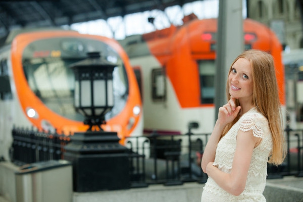 KRL Commuterline Siapkan Pin Khusus Ibu Hamil