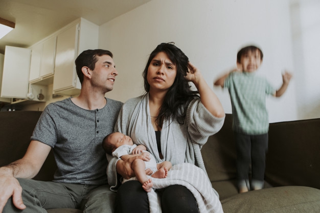 Teori-teori tentang Parenting yang Tidak Ada di Buku