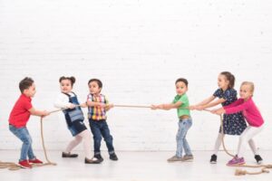 Tips Mengajarkan Anak Sportif dan Menerima Kekalahan