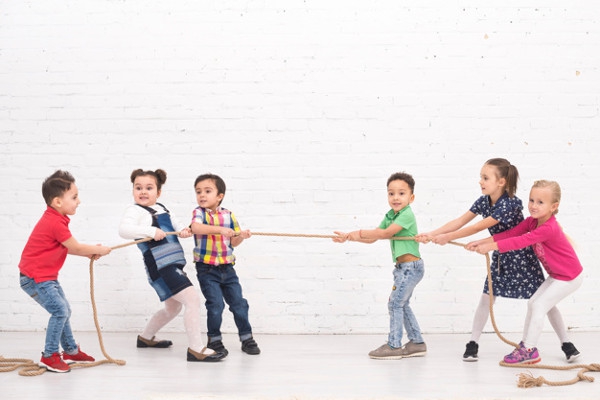 Tips Mengajarkan Anak Sportif dan Menerima Kekalahan