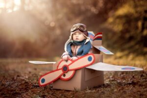 Yuk, Tengok Masa Depan Si Kecil Berdasarkan Bulan Lahir