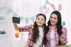 Instagram Luncurkan Panduan Instagram untuk Orang Tua