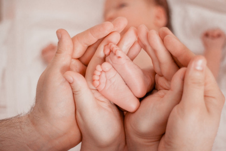 Apa yang Anda Rasakan Sesaat Setelah Melahirkan?