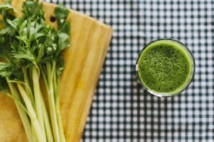 Yuk, Minum Jus Seledri, Moms! Ini Manfaatnya buat Anda