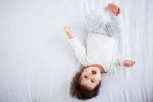 Salah Obat! Belasan Bayi Terkena Sindrom Serigala