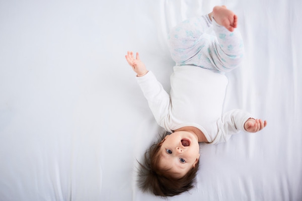 Salah Obat! Belasan Bayi Terkena Sindrom Serigala