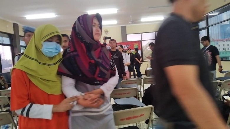 Tragis, Balita Tewas Digelonggong Air oleh Sang Ibu