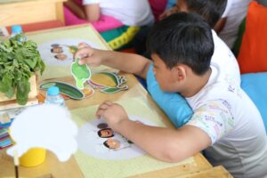 International Chefs Day: Ajarkan Anak Suka Makan Sehat