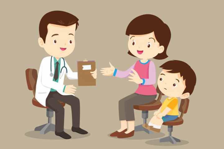 Mari Mengenal Hipnoterapi untuk Mendisiplinkan Anak