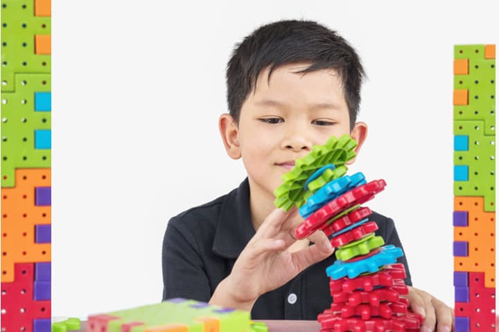 4 Jenis Terapi untuk Anak ADHD