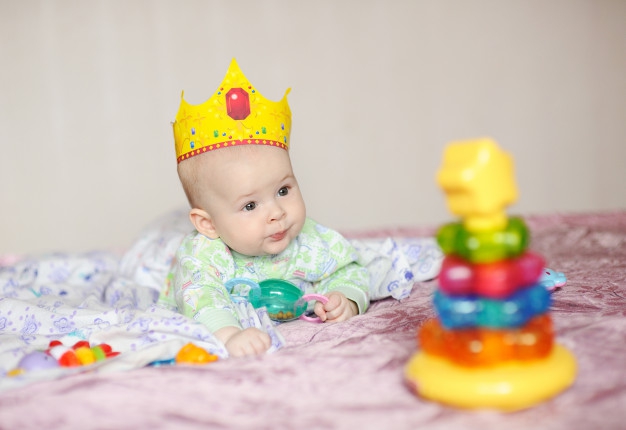 Rekomendasi Nama Bayi Laki-Laki dari Karakter Disney