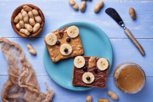 Aturan Baru untuk Mencegah Alergi Kacang pada Anak