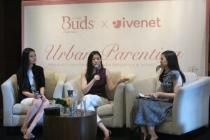 Produk Organik! Pilihan Terbaik untuk Si Kecil