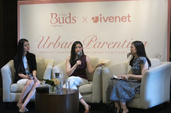 Produk Organik! Pilihan Terbaik untuk Si Kecil