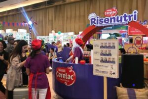 Hari Kedua MB Fair 2019 Jakarta, Makin Seru dan Meriah!