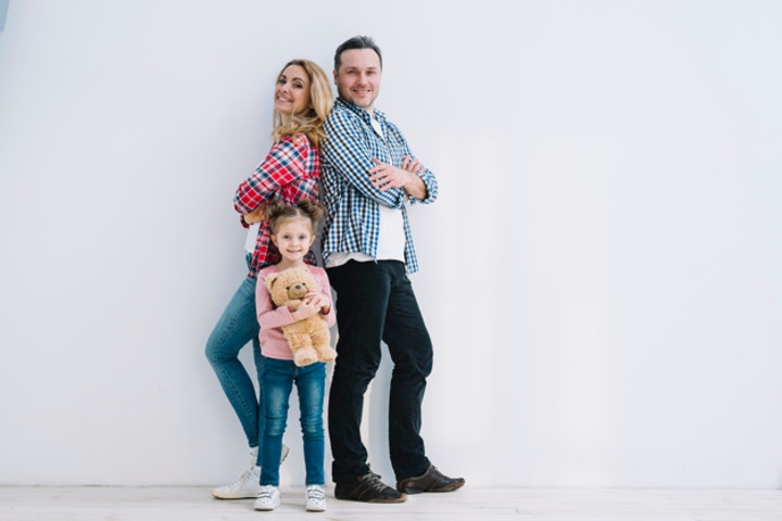 7 Hal yang Bisa Orang Tua Teladani dari Anak-anak