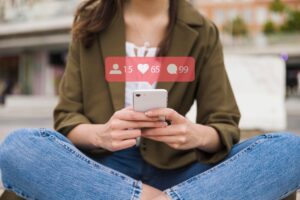 Tak Bijak Menggunakan Medsos? Bersiap Hadapi Risiko Ini