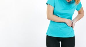 Benarkah Sakit Pinggang Merupakan Gejala Gagal Ginjal?