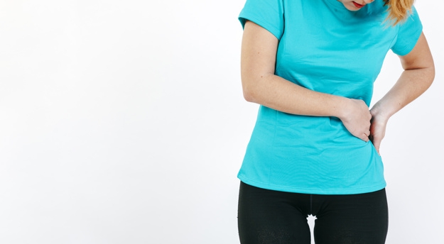 Benarkah Sakit Pinggang Merupakan Gejala Gagal Ginjal?