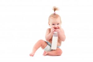 Begini Cara Mencegah Alergi pada Anak Sejak Dini