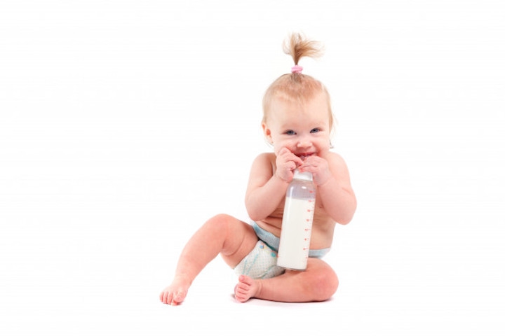 Begini Cara Mencegah Alergi pada Anak Sejak Dini