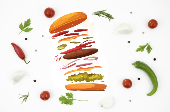 Balita Suka Makan Pedas, Bahayakah?