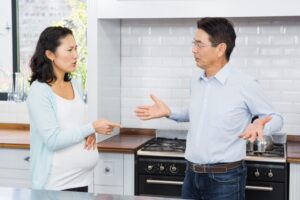 Anger Management untuk Ibu Hamil yang Mudah Marah