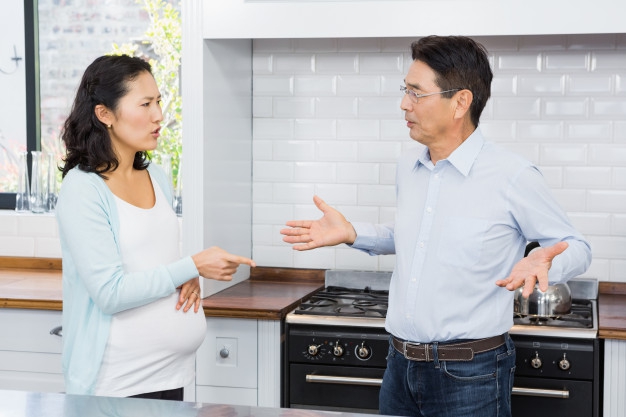 Anger Management untuk Ibu Hamil yang Mudah Marah