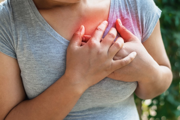 Kardiomiopati Peripartum, Penyakit Jantung pada Bumil