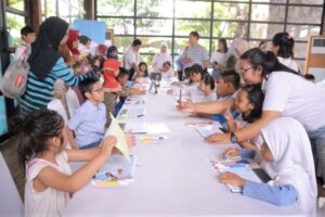 Cara Tepat Tingkatkan Pendidikan Anak di Era Digital