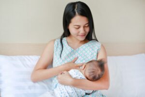 Kenapa Belum Juga Menstruasi Usai Operasi Caesar?
