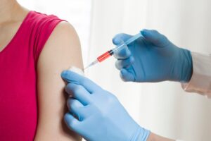 Vaksin Leukosit, Solusi Hamil bagi Pasutri Muda