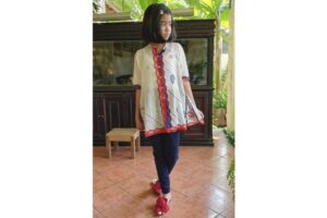 Rekomendasi Tempat Beli Batik Menarik untuk Si Kecil