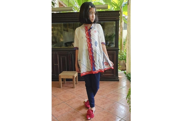 Rekomendasi Tempat Beli Batik Menarik untuk Si Kecil