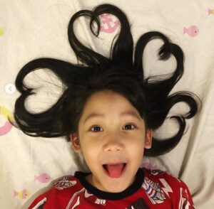 Ada Jenaka, Putri Tora Sudiro, di Single Terbaru Padi