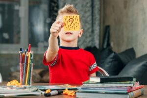 Jika Balita Tak Punya Cita-Cita, Harus Bagaimana?