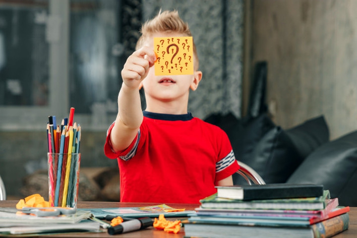 Jika Balita Tak Punya Cita-Cita, Harus Bagaimana?