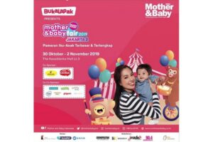 Siap-Siap Moms, MB Fair Jakarta Season 2 Hadir Kembali!