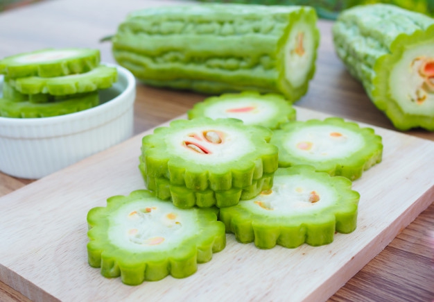 Bolehkah Makan Pare saat Hamil? Ini Penjelasannya, Moms