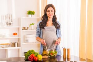 Waspada! Kelebihan Asam Folat Picu Autisme