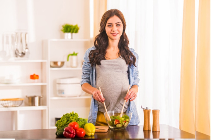 Waspada! Kelebihan Asam Folat Picu Autisme