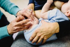 Waspada! Polio Masih bisa Mengancam Si Kecil, Moms