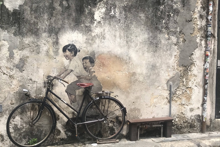 Penang, Destinasi Liburan Lengkap untuk Semua Usia