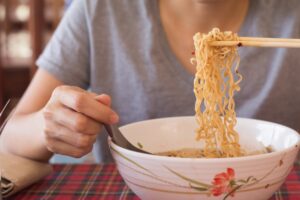 Ibu Hamil Ingin Mi Instan, Ini Cara Baik Mengolahnya