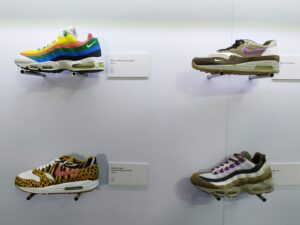 Atmos, Sapa Para Moms dan Dads Pecinta Sneakers