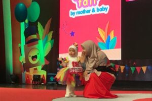 Aneka Kegiatan Seru Hari Terakhir MB Fair 2019 Jakarta