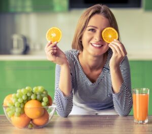 Waspada Konsumsi Vitamin C Berlebihan bagi Kesehatan!