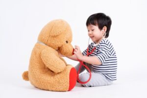 7 Ide Kado Seru dan Menarik untuk Anak Usia 3 Tahun