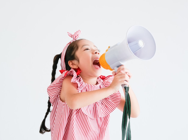 Kala Si Kecil Suka Mengontrol, Mesti Bagaimana?