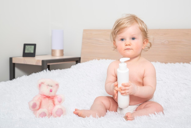 Moms, Ini Rekomendasi Liquid Powder untuk Bayi Anda